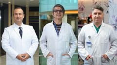 Dünya Kanser Günü’nde Medipol uzmanlarıdan ortak mesaj: Erken tanı hayat kurtarır