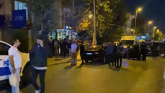 Esenyurt'ta bıçaklı kavga! 1 kişi yaşımını yitirdi