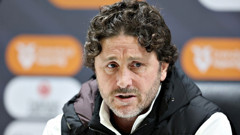 Fetih Tekke duyurdu: Fenerbahçe maçına yetişmeyebilir