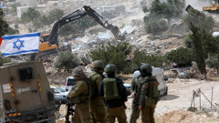 Jeffrey Epstein'in İsrail ordusuna bağış yaptığı belgeler ortaya çıktı