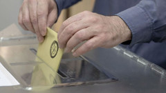 Muhalefete Metropoll anketi şoku Şamil Tayyar paylaştı: Tümden çökeceği anlaşılıyor