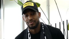 Beşiktaş'ın yeni transferi Murillo: Tarih yazmak istiyorum