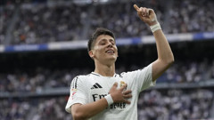 İspanyollardan ortalığı karıştıran Arda Güler iddiası: 'Kıskançlığı ağır basıyor'