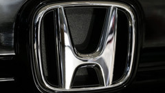 Honda büyük kar düşüşü yaşadı