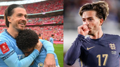 Jack Grealish sezonu kapattı! Duygusal mesaj: "Böyle bitmesini istemezdim"