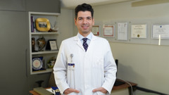 Tiroid ameliyatlarında ses kısıklığı riskine karşı modern yöntem