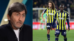 Rıdvan Dilmen'den Trabzonspor maçı öncesi N'Golo Kante uyarısı: Aklıma gelmiyor değil
