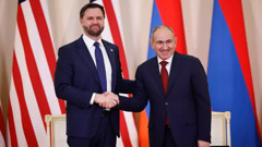 ABD ile Ermenistan 11 milyon dolarlık İHA anlaşmasına imza attı