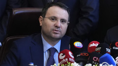 Yeni Adalet Bakanı Akın Gürlek'in A takımı belli oldu bakın kim hangi göreve geldi