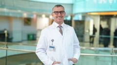 Karın duvarı fıtıklarında robotik cerrahi büyük avantaj sağlıyor! Daha hızlı iyileşme, daha az komplikasyon