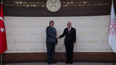 Avrupa Konseyi Kalkınma Bankası'ndan Türkiye'deki yartırımlara yeni kaynak