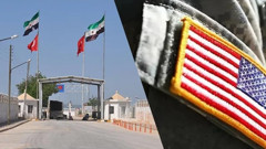 ABD duyurdu: Suriye'deki DEAŞ'lı teröristlerin nakli tamamlandı