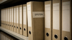 Epstein belgelerinde adı geçen DP World'ün CEO'su istifa etti