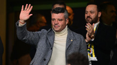 Fenerbahçe Başkanı Sadettin Saran harekete geçti bugün açıklıyor