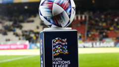 A Milli Futbol Takımı'nın UEFA Uluslar Ligi fikstürü belli oldu