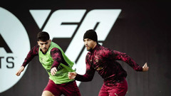 Galatasaray'da Juventus maçı öncesi Leroy Sane gelişmesi