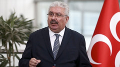 MHP'li Semih Yalçın sert çıktı: Davadan düşenin parçası bulunmaz