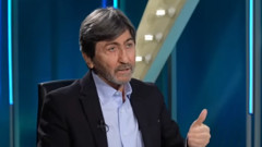 Galatasaray-Fenerbahçe derbisi için konuştu! Rıdvan Dilmen: Karadeniz defteri kapandı