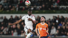 Beşiktaş'ta El Bilal Toure şoku! Başakşehir maçında sakatlanmıştı