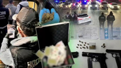 İstanbul merkezli 4 ilde suç örgütü operasyonu: 23 tutuklama