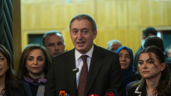 DEM Parti'den erken seçim açıklaması