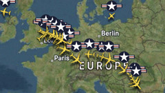 ABD’den İran’a tarihi yığınak! 2003’ten bu yana bir ilk yaşanıyor!