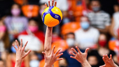 Erkek voleybolunda Türk takımlarının Avrupa kupalarındaki rakipleri belli oldu