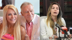 Yeni pedofili skandalı! Playboy'un iç yüzü: Eşi, ölen kocasını ifşa etti