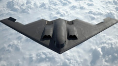 Rus bombardıman uçakları, Bering Denizi üzerinde planlı uçuş yaptı