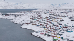 Trump'ın Grönland sevdası alev aldı yola çıktığını duyurdu