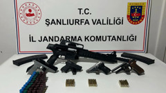 Şanlıurfa'da dolandırıcılık operasyonu: 3 kişiye gözaltı