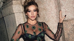 Hadise'nin insani yardım videosuna tepki yağdı! Türkiye'yi o ülkelerin yerine koydu...