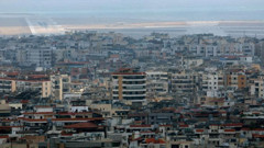 ABD, İran'la artan gerilim nedeniyle bazı diplomatların Lübnan'ı terk etmesini istedi