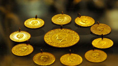 Altın düştü! Kapanış rakamları belli oldu