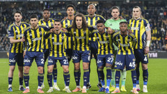 Fenerbahçe'de sakatlık krizi! 4 futbolcunun son durumu açıklandı: Talisca haftalarca yok!