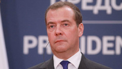 Medvedev'den Batı'ya sarsıcı uyarı: Üçüncü dünya savaşına giden yol olur