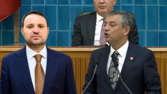 Akın Gürlek'e 1 hafta süre vermişti süre doldu Özgür Özel tek kelime etmedi