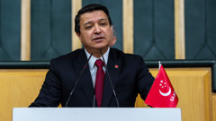 Mahmut Arıkan'dan Emekli bayram ikramiyesi önerisi