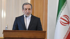 İran Dışişleri Bakanı Arakçi, Cenevre’ye gitti