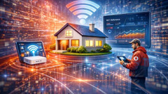 Vodafone'un ev internetinde "Akıllı Müşteri Deneyimi" dönemi