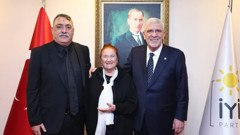 CHP'den İYİ Parti'ye dikkat çeken transfer! Dengeler yeniden kuruluyor