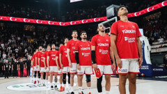 12 Dev Adam'ın Sırbistan maçı kadrosu belli oldu