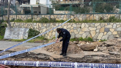 Bodrum'da ilginç keşif! Kazı çalışmasında ortaya çıktı, başındaki figür dikkat çekti