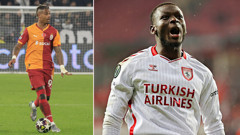 Galatasaray ve Samsunspor'un Süper Lig'deki 27. hafta maçları ertelendi