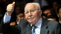 Necmettin Erbakan'ın hastane yatağında doktorları şaşırtan talebi damadı anlattı