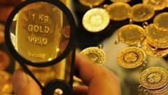 İran saldırısı sonrası altın fiyatları sert yükseldi! 9000 bini aşacak mı?