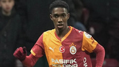 Galatasaray'da yeni transfer geldiği gibi gidiyor! Asprilla'nın yeni adresi duyuruldu