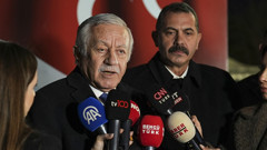 MHP'li Celal Adan'dan İran'a saldıran ABD ve İsrail'e tepki