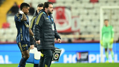 Fenerbahçe'de kabus! Antalyaspor maçında sakatlanan Semedo'dan kötü haber