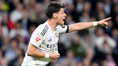 Arda Güler'in maçtaki hareketi gündem oldu Zidane'a benzetildi